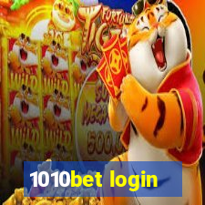 1010bet login